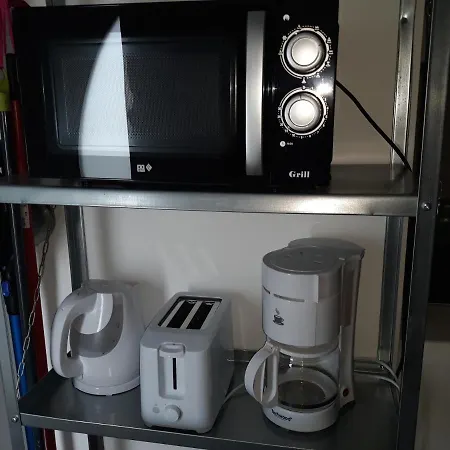 Apartman A La Campagne Radinghem-en-Weppes