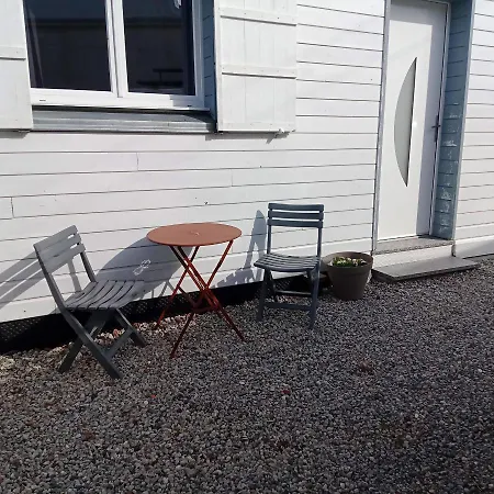 شقة A La Campagne *