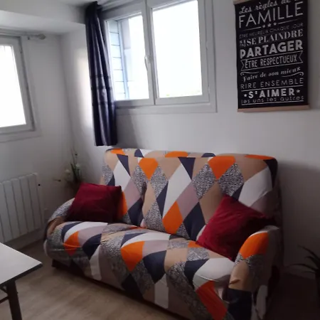 Apartment A La Campagne