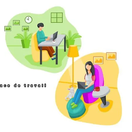 Apartman A La Campagne Radinghem-en-Weppes