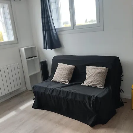 Apartman A La Campagne