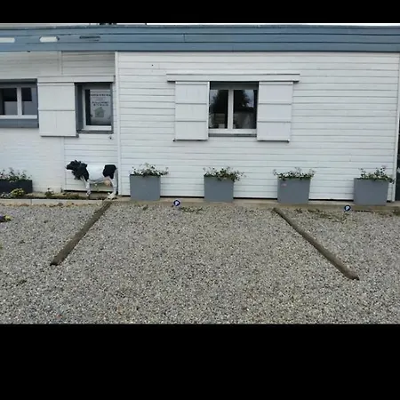 A La Campagne شقة *