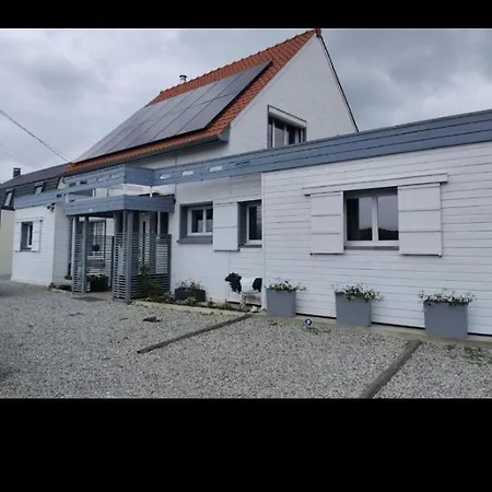 Apartamento A La Campagne *