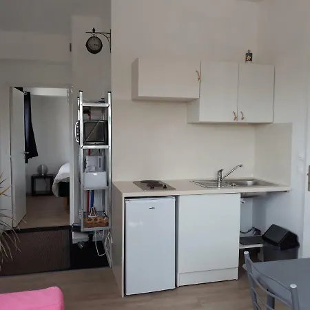 A La Campagne Apartment