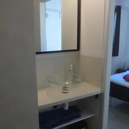 Apartman A La Campagne