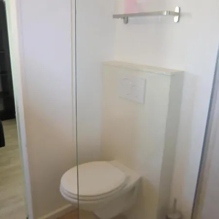 A La Campagne Apartment