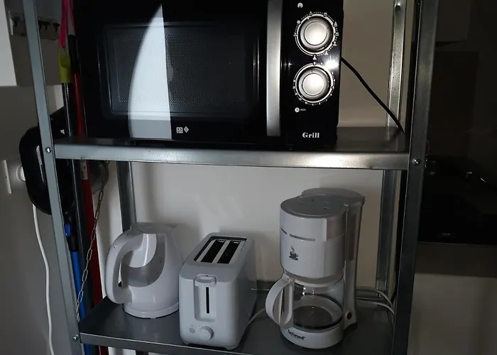 Apartamento A La Campagne Radinghem-en-Weppes