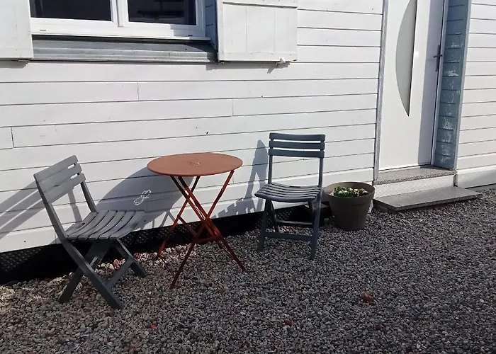 Apartamento A La Campagne *