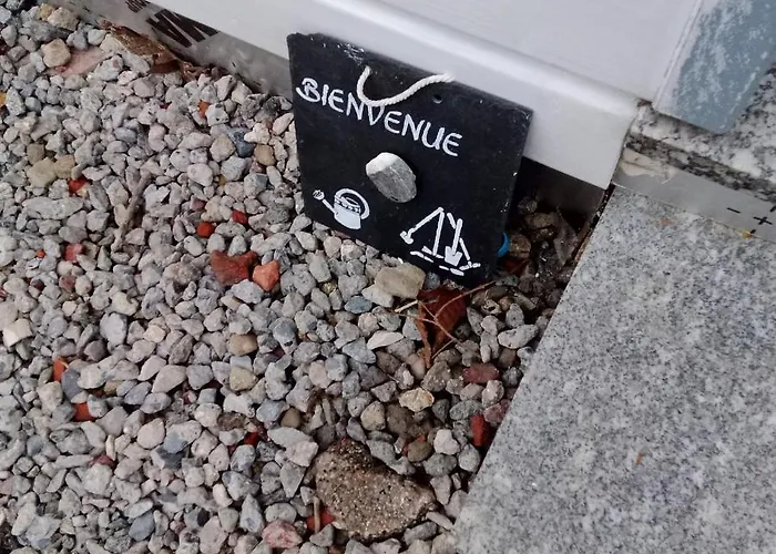 شقة A La Campagne