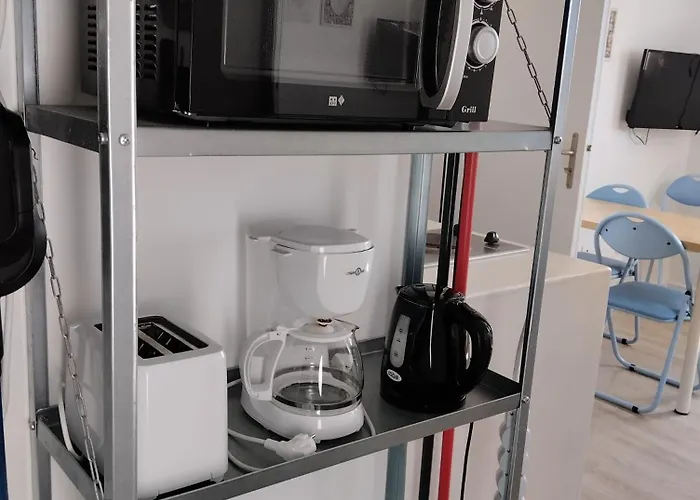 A La Campagne Apartamento