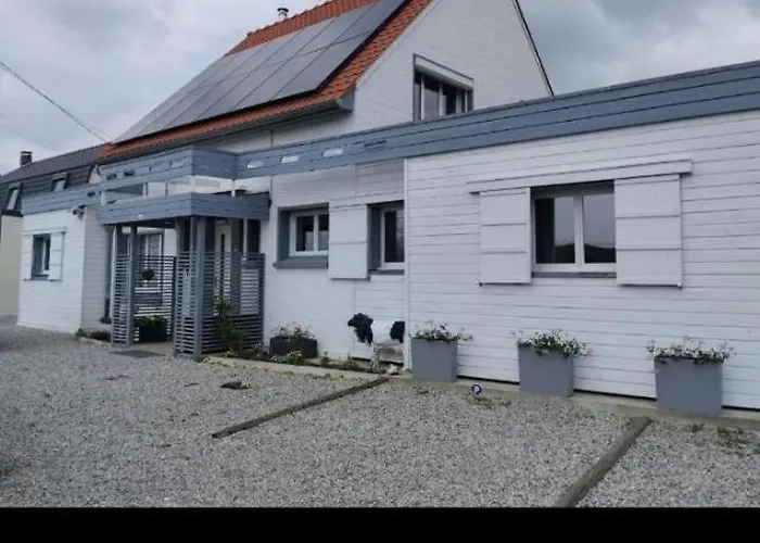 Apartamento A La Campagne *