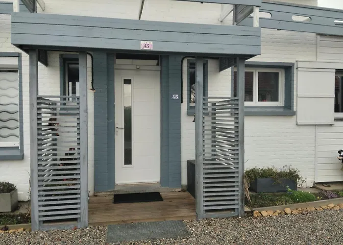 Apartamento A La Campagne Radinghem-en-Weppes