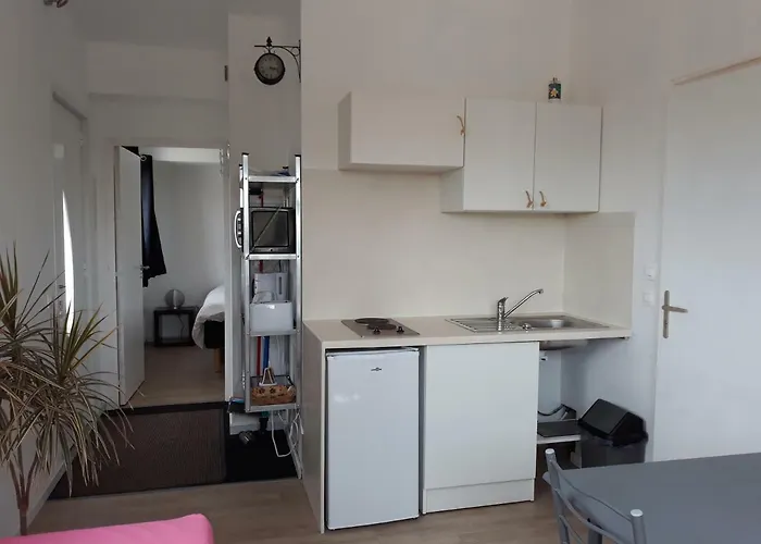 A La Campagne Apartamento