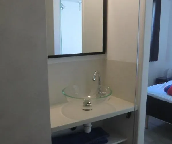 Apartamento A La Campagne