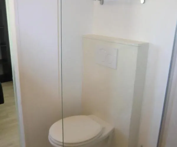 A La Campagne Apartamento